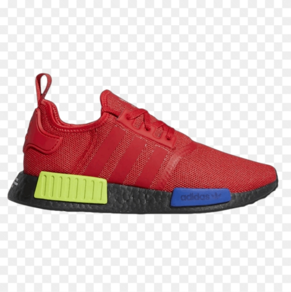 NWT adidas NMD R1 Running Workout Shoes